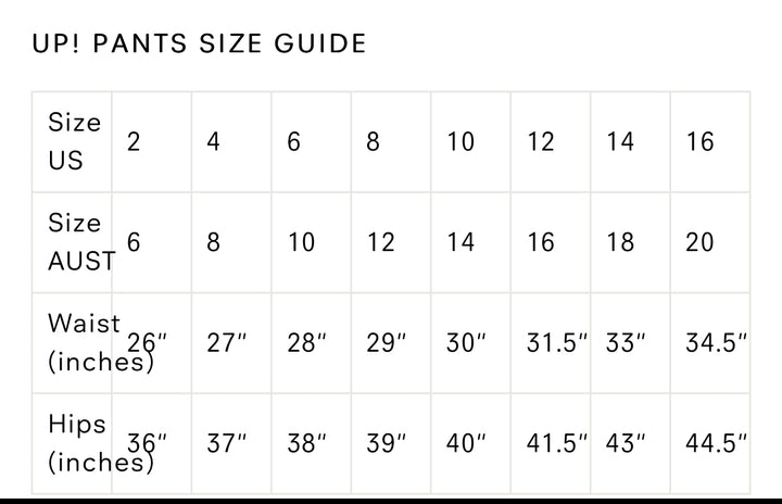 Ponte Illusion 28In Legging - Dark Charcoal/Black Size 8