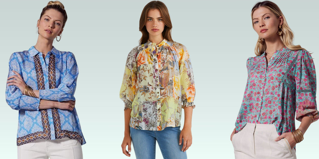 The Shirt Edit