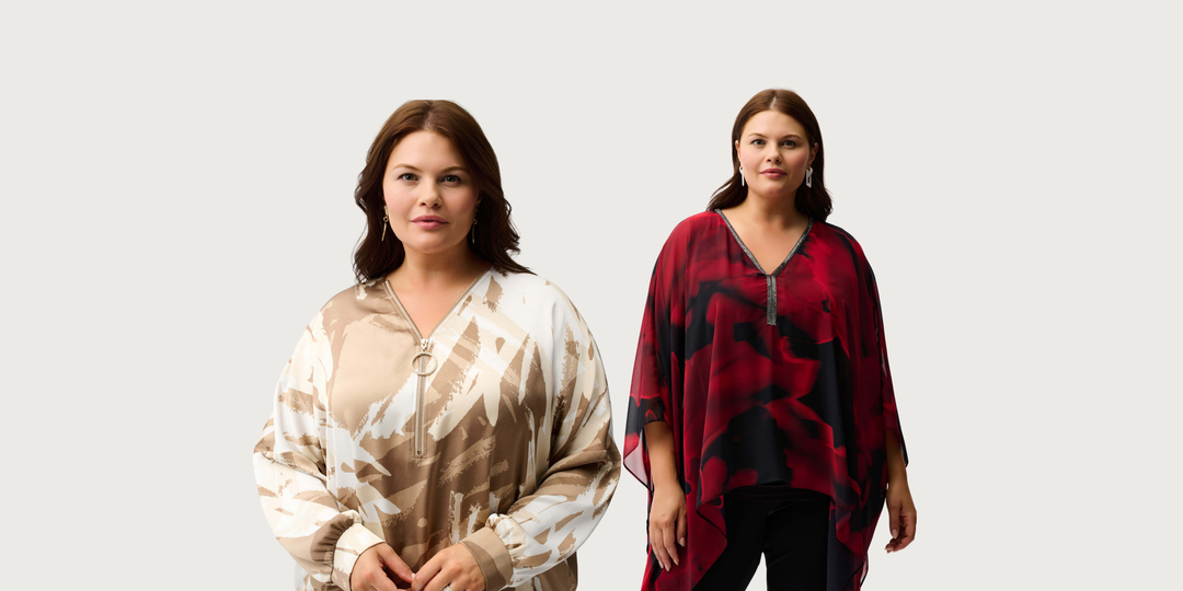 Plus Size Clothing Australia