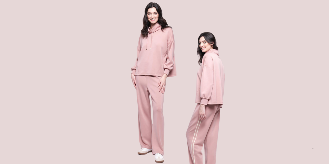 Leisure Wear
