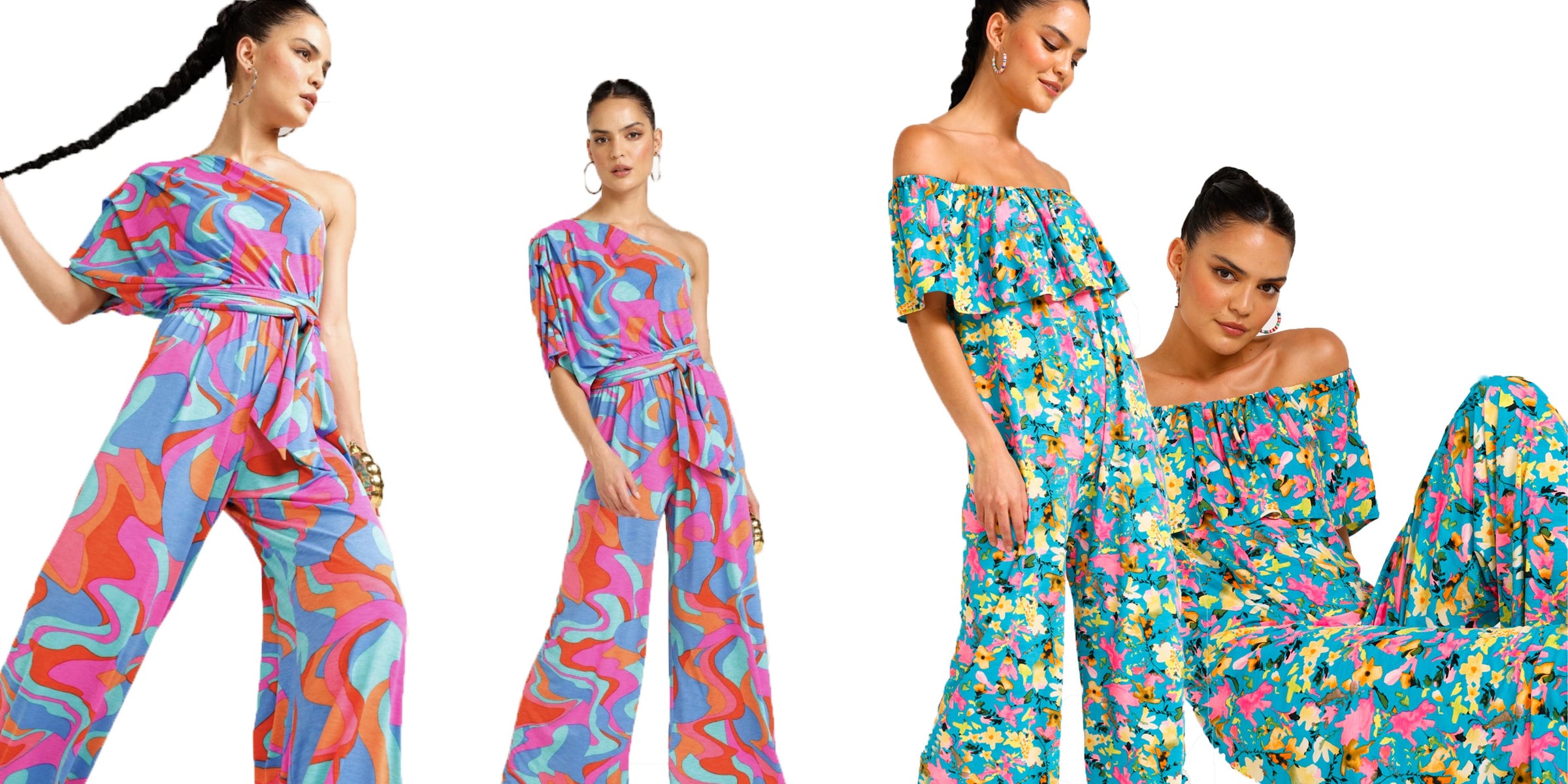 Jumpsuits
