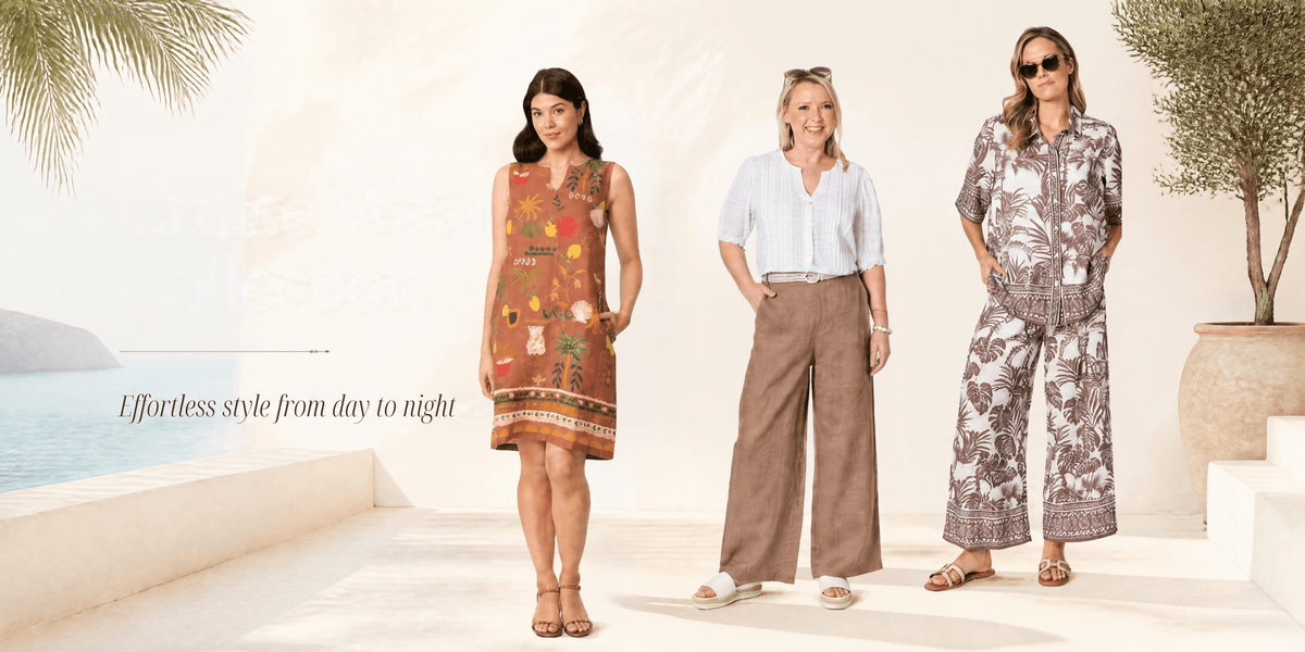 Cruise Wear