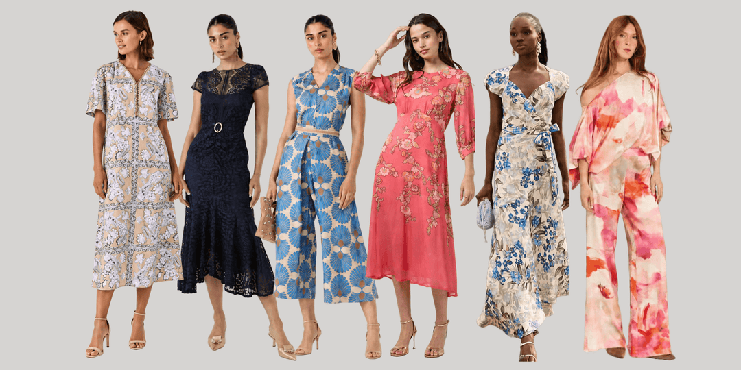 Wedding Guest Dresses