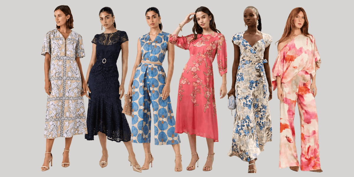 Wedding Guest Dresses