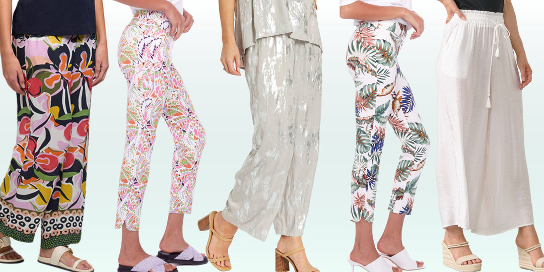 Pants Edit