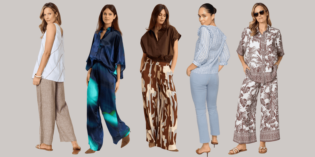 Pants Collection