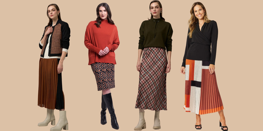 Skirts