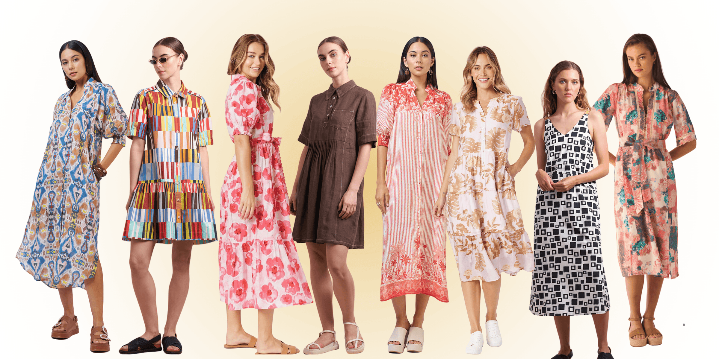 Summer Dresses