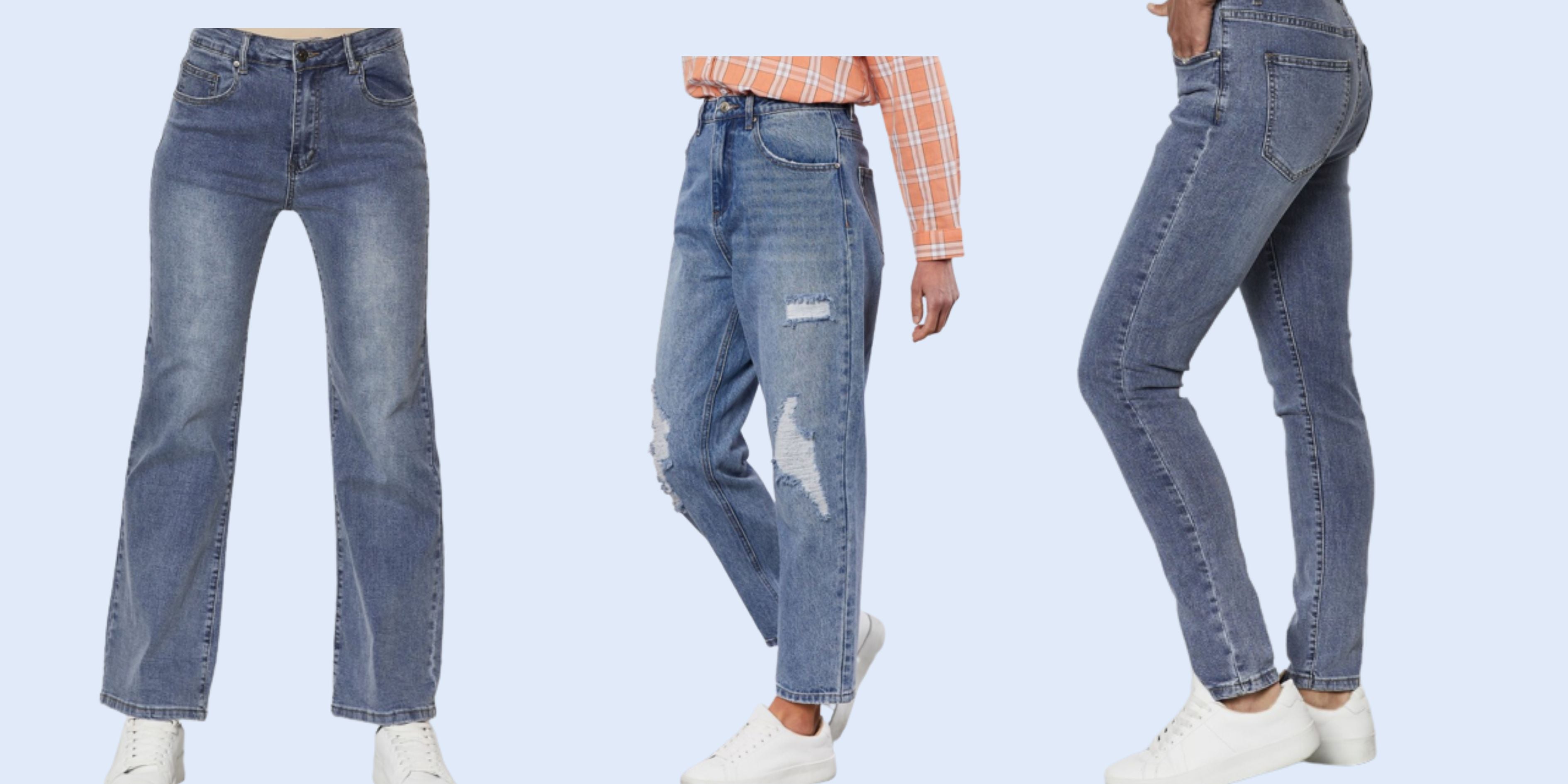 Women's Jeans | The Wardrobe