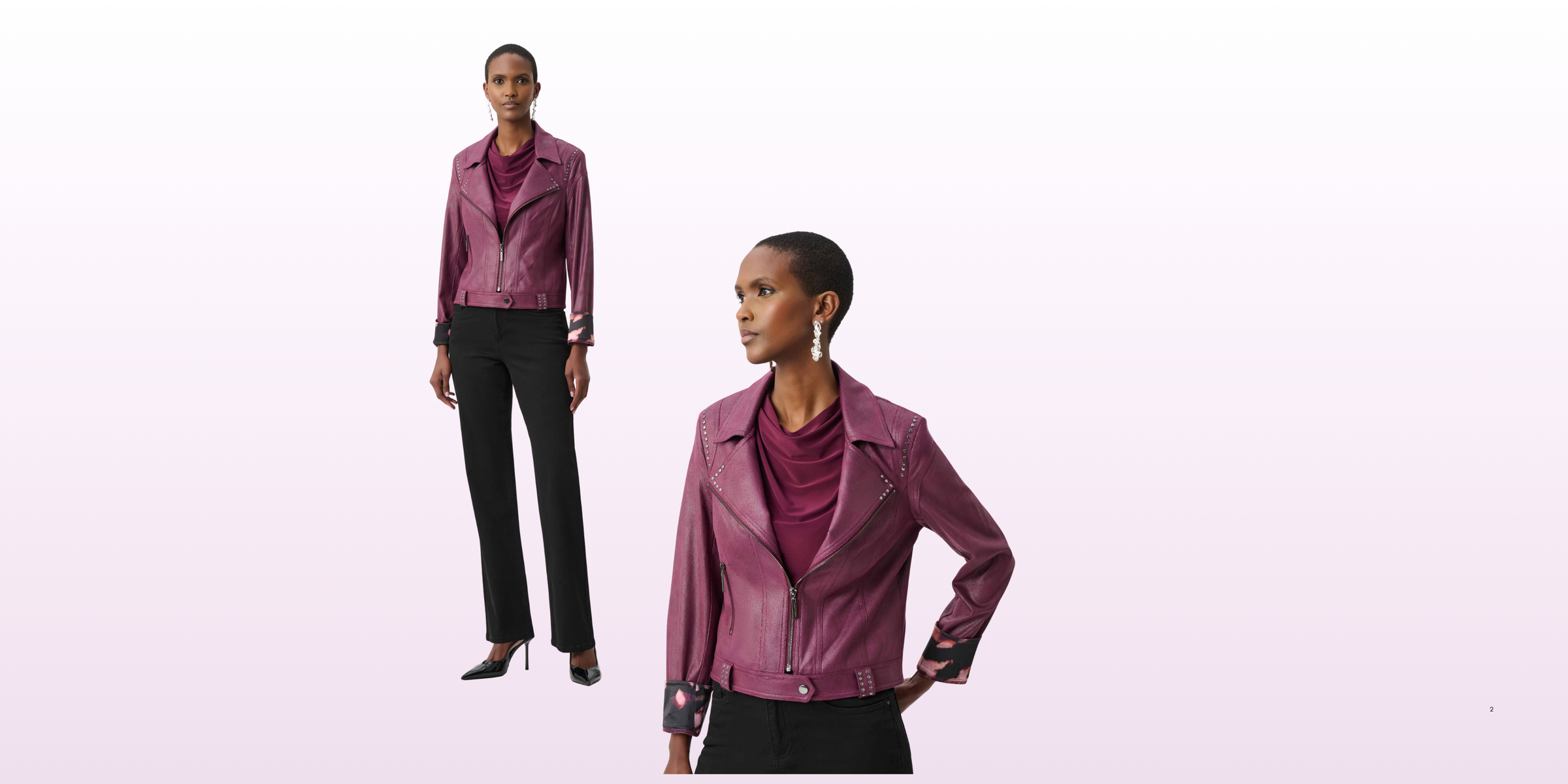 Jackets by Joseph Ribkoff
