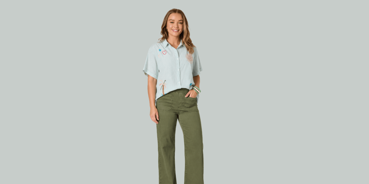 Threadz Women's Fashion Australia | The Wardrobe