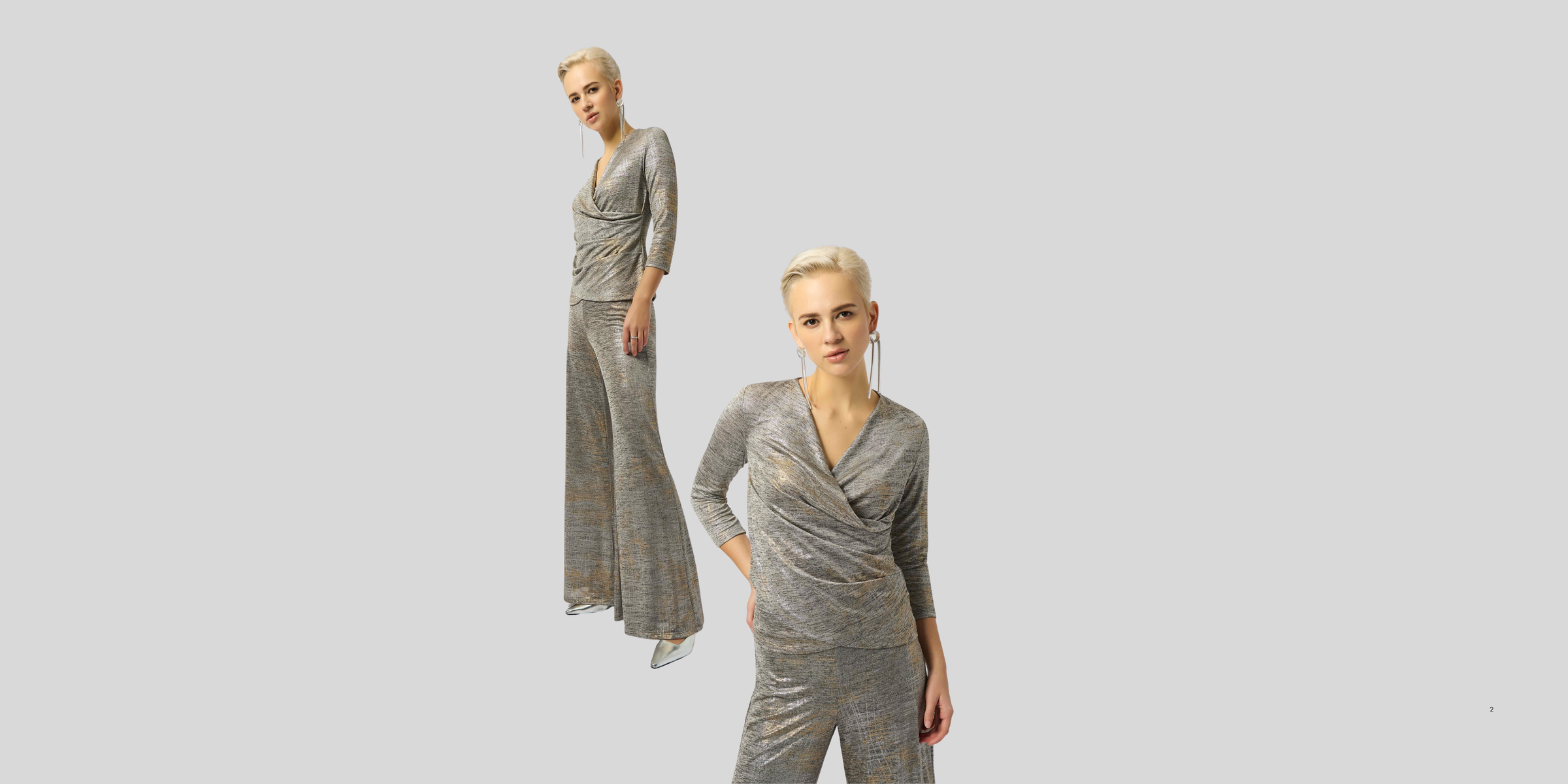 Last Chance Joseph Ribkoff Pieces