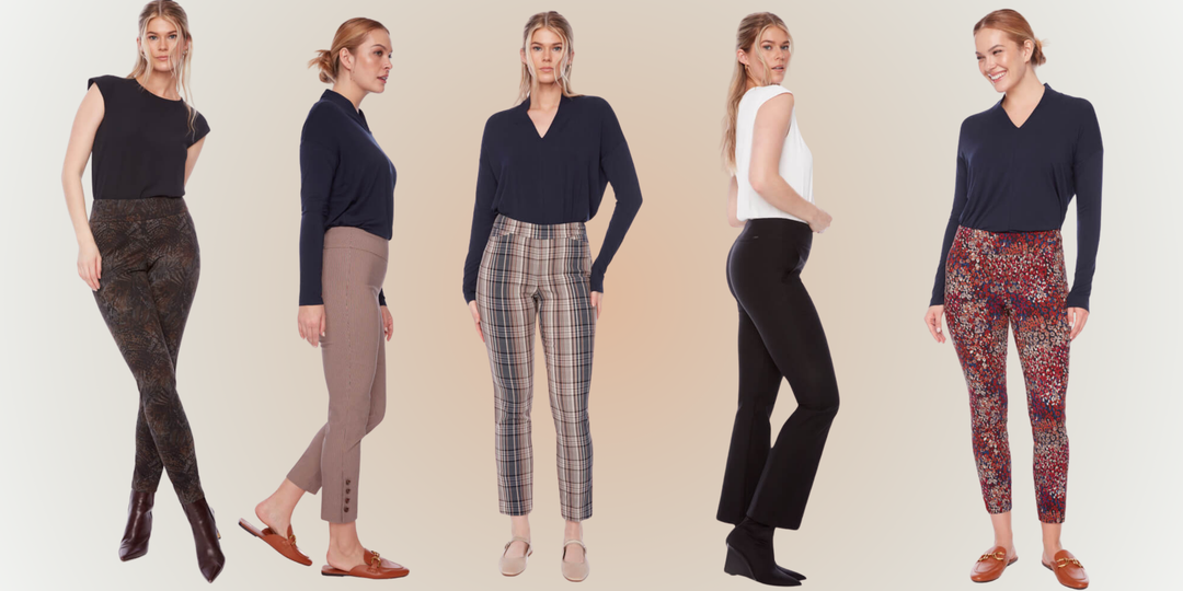Up! Pants