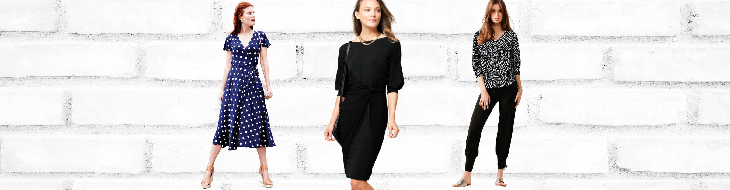Business casual outfits - The Wardrobe
