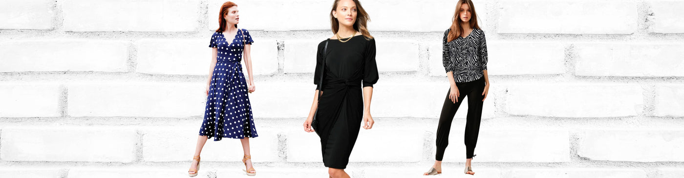 Business casual outfits - The Wardrobe