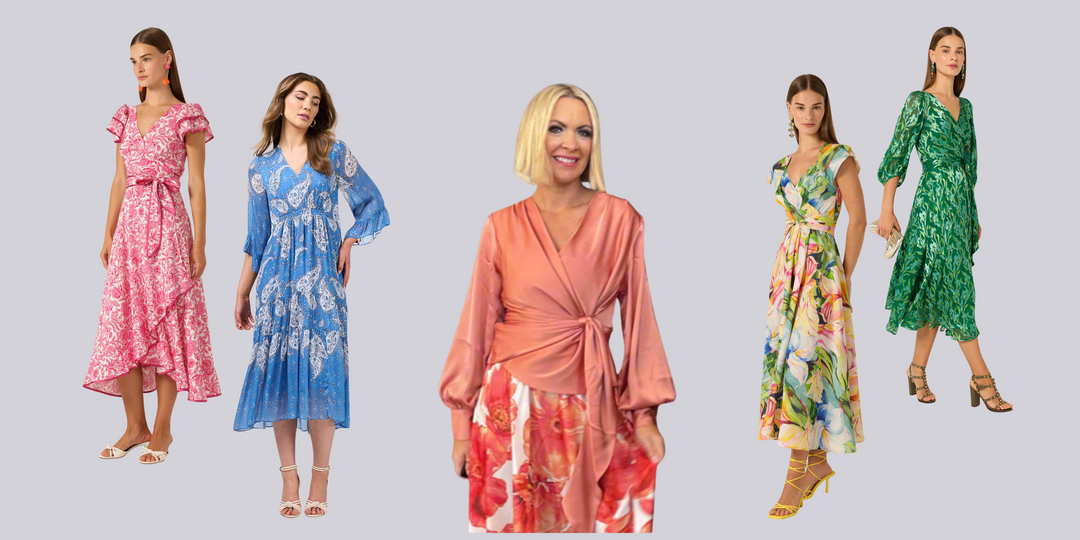 Mother of The Groom Dresses