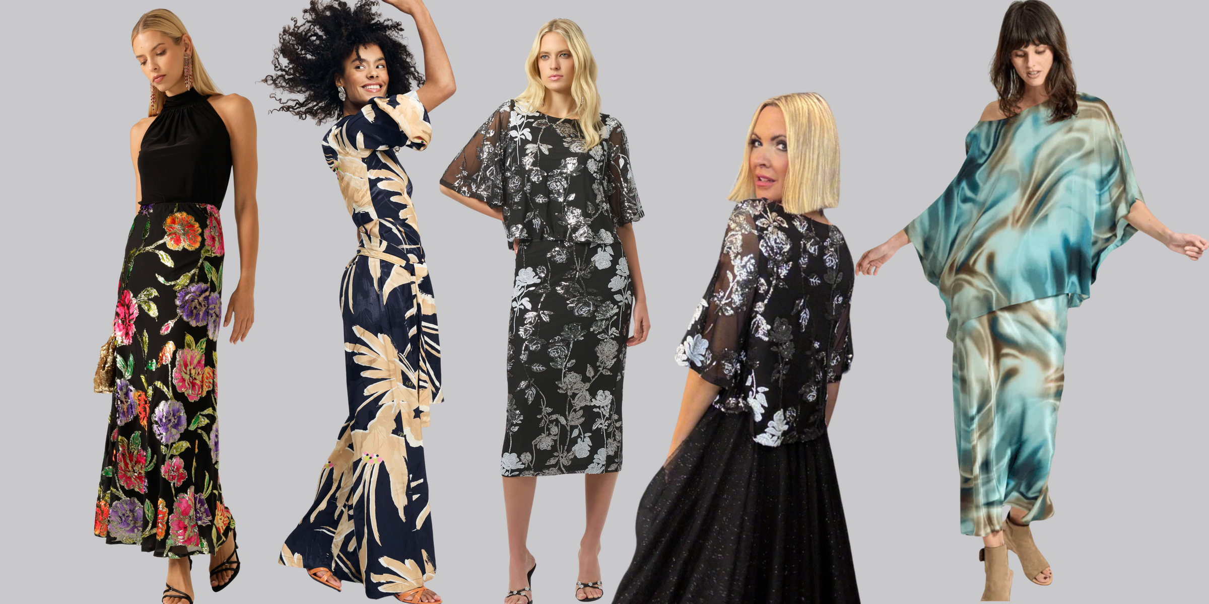 Evening Wear For Women