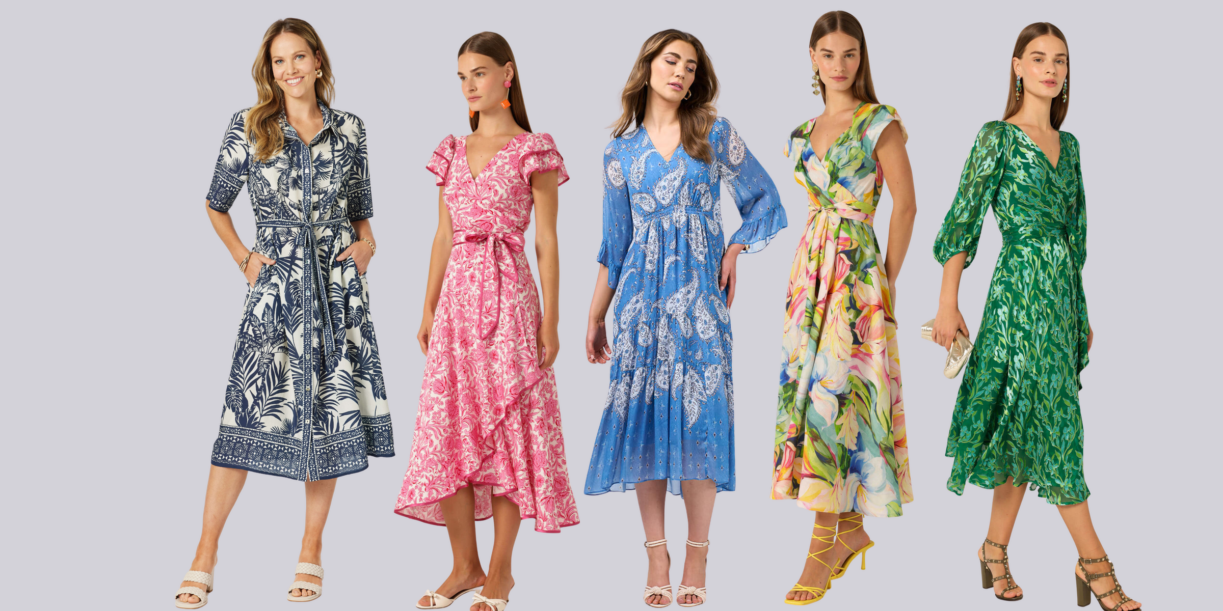Dresses