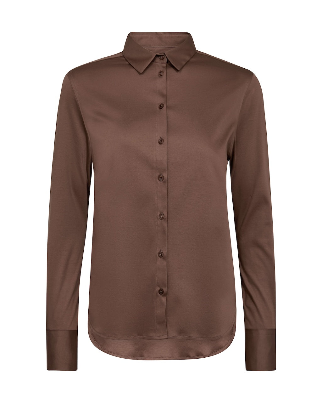 Mos Mosh Tina Jersey Shirt