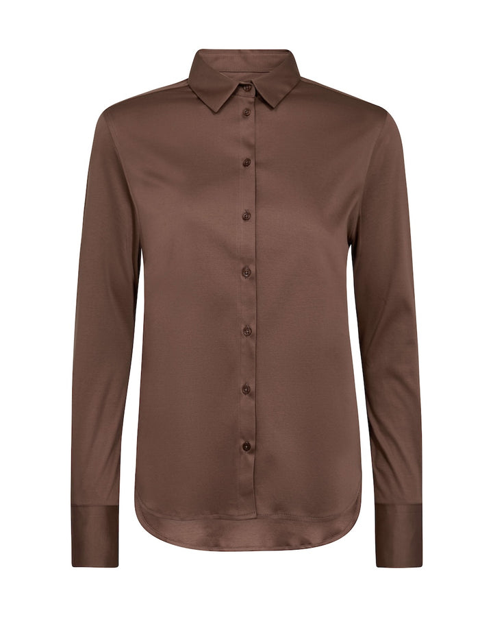 Mos Mosh Tina Jersey Shirt