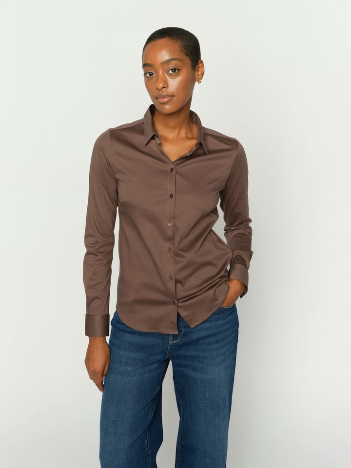 Mos Mosh Tina Jersey Shirt