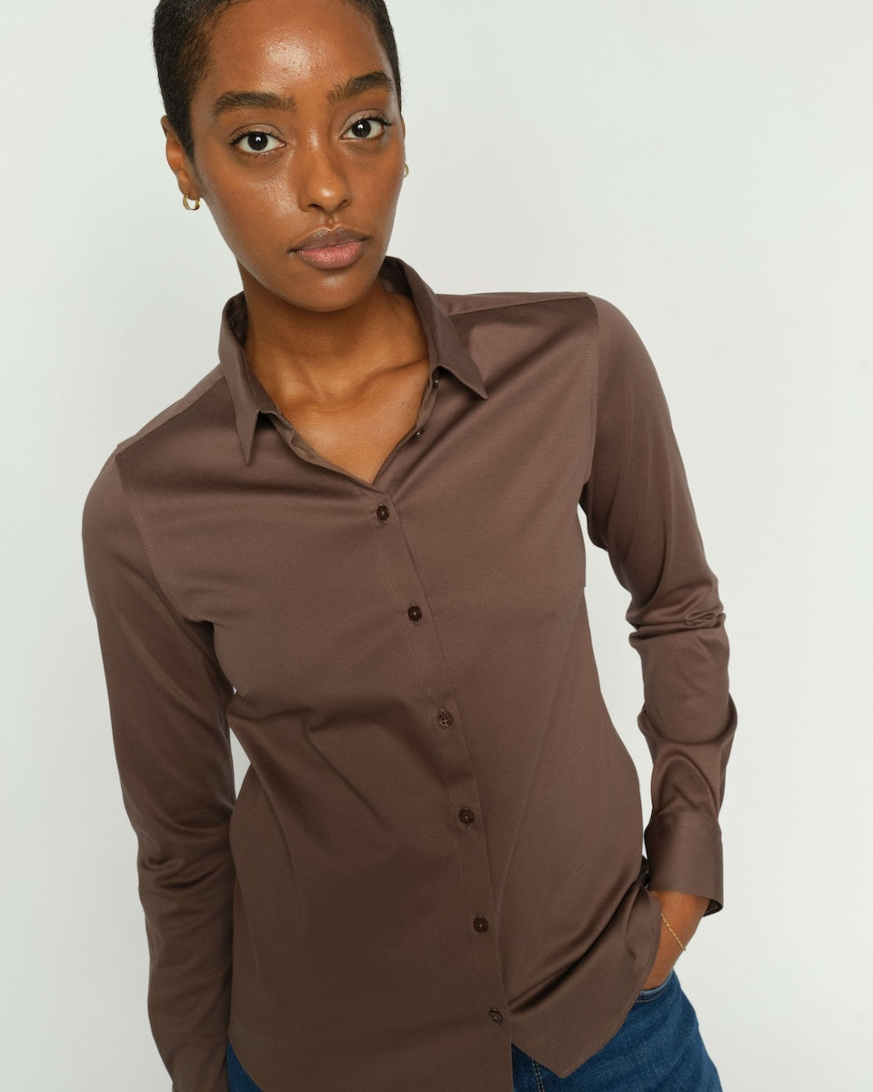 Mos Mosh Tina Jersey Shirt