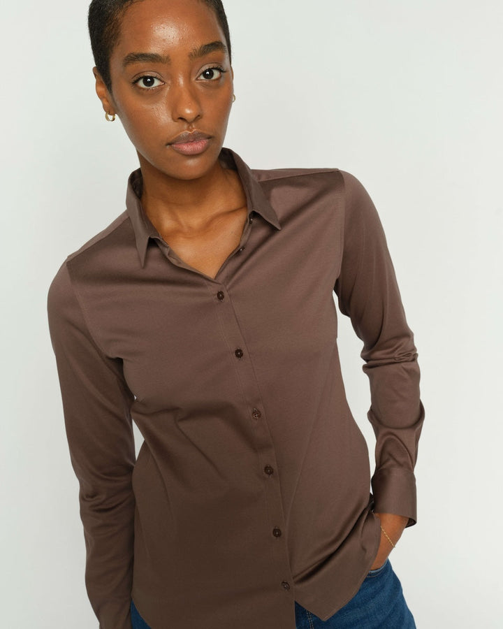 Mos Mosh Tina Jersey Shirt