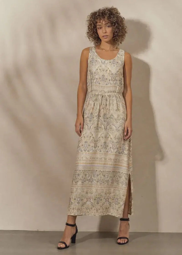 Goldfinch Lula Maxi Dress