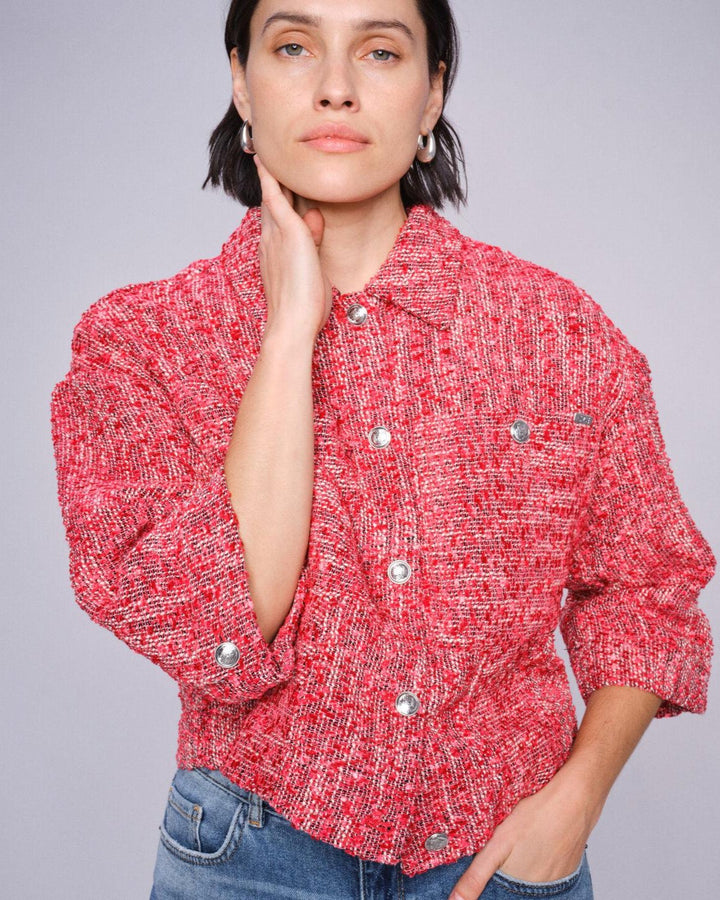 Penn Mino Jacket