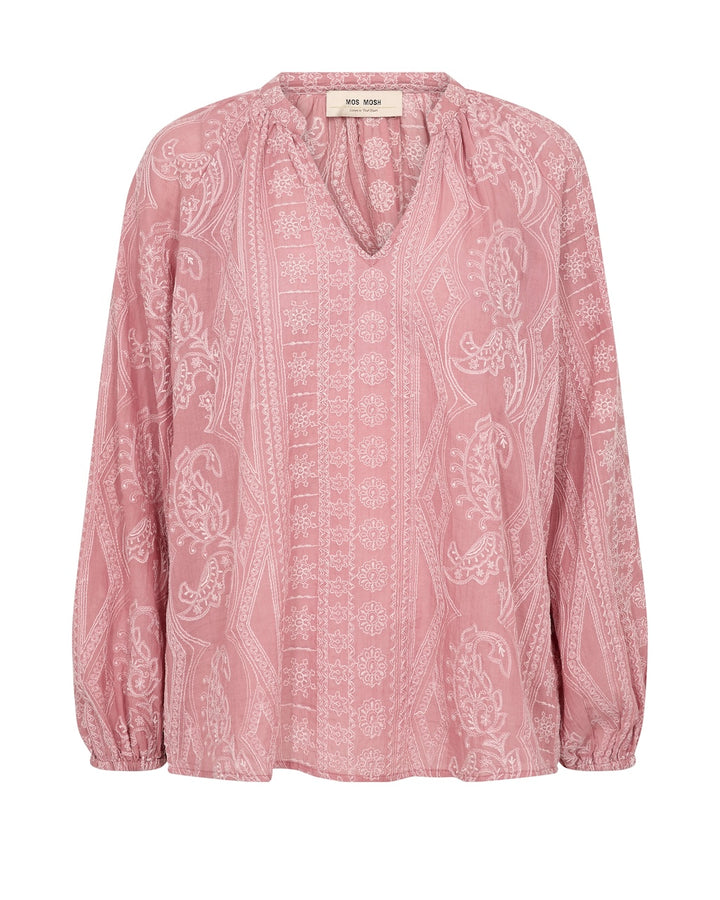Mos Mosh Gata Allo Blouse