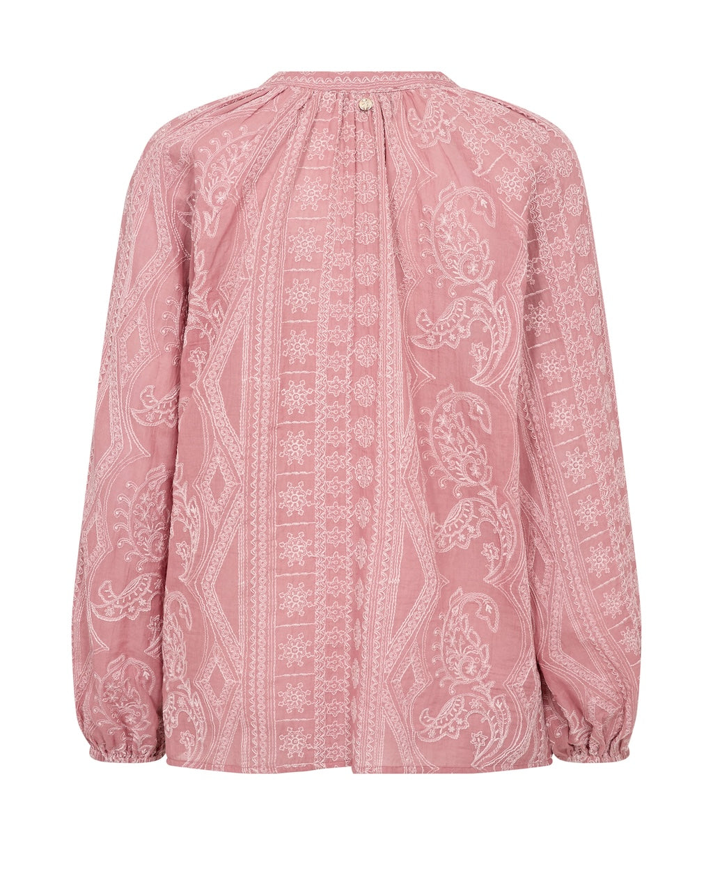 Mos Mosh Gata Allo Blouse