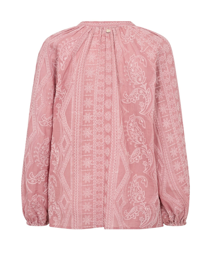 Mos Mosh Gata Allo Blouse