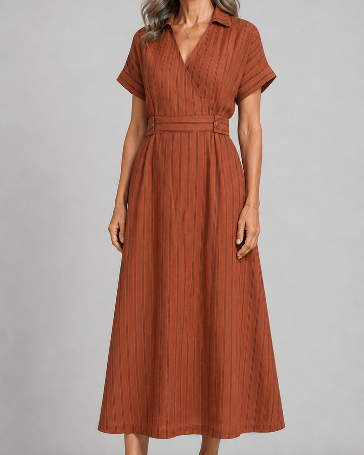 Highway Dress