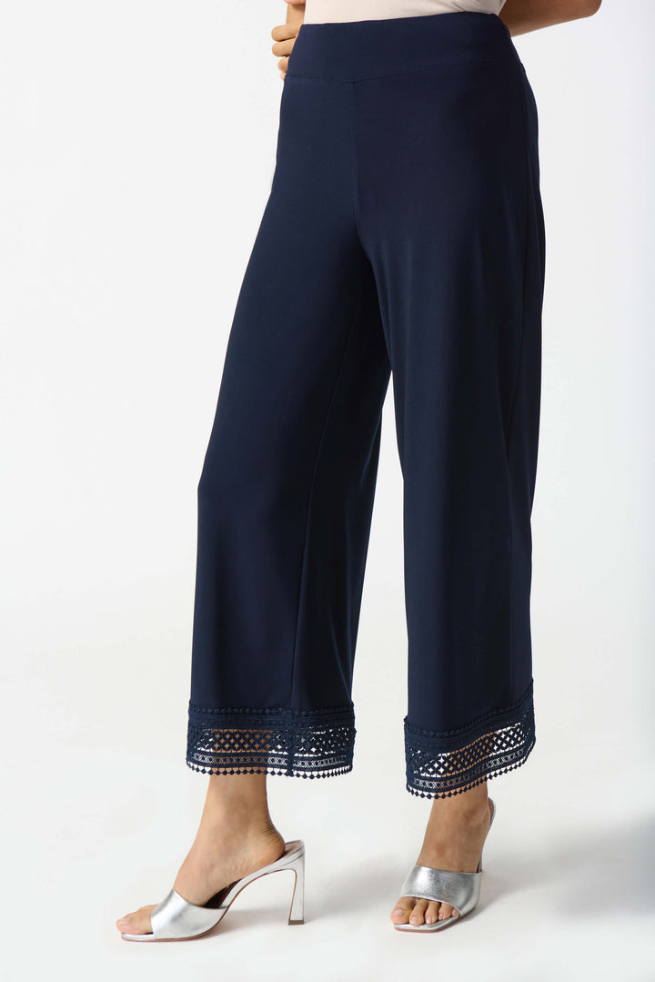 Seascape Culotte Pants 242134