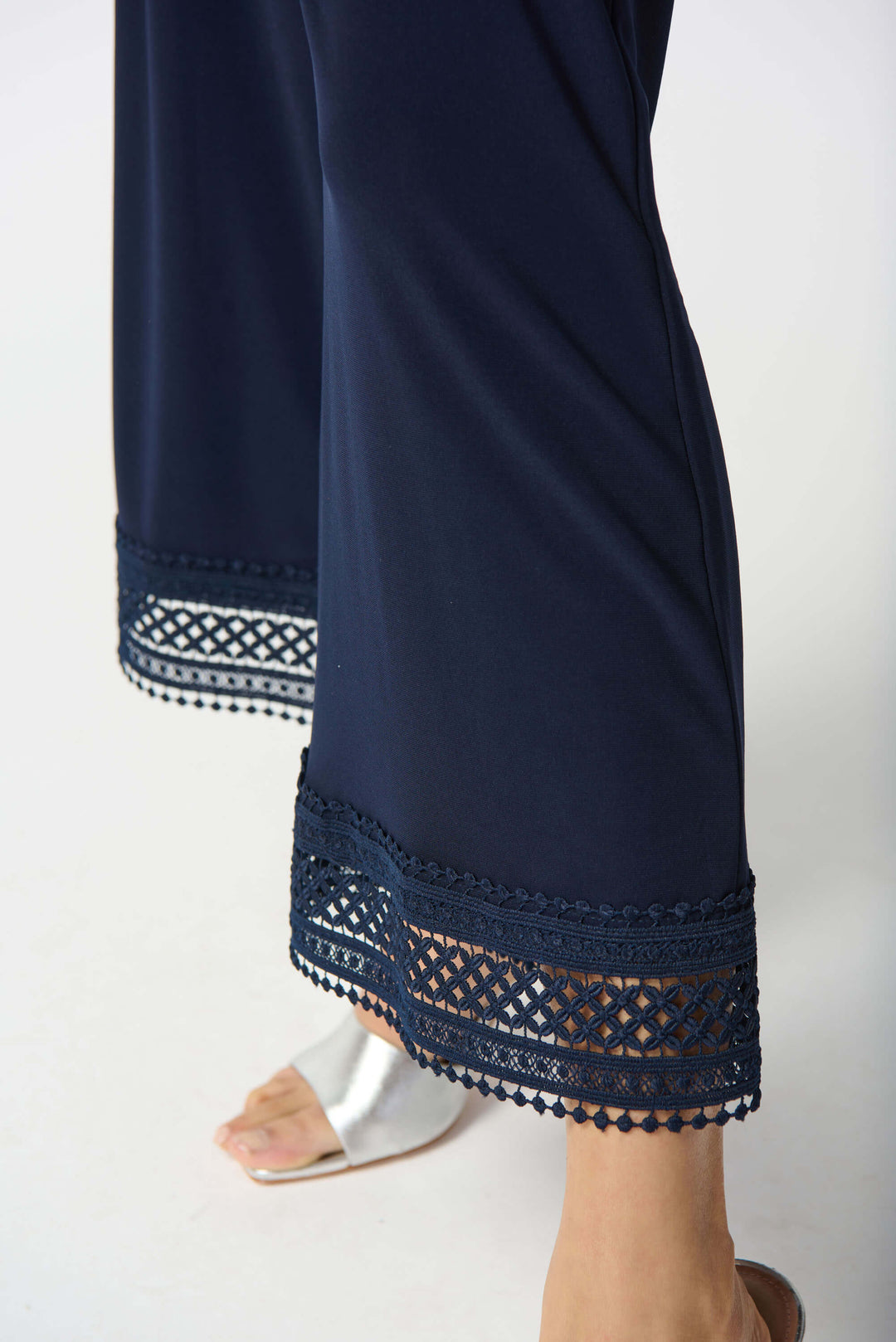 Seascape Culotte Pants 242134