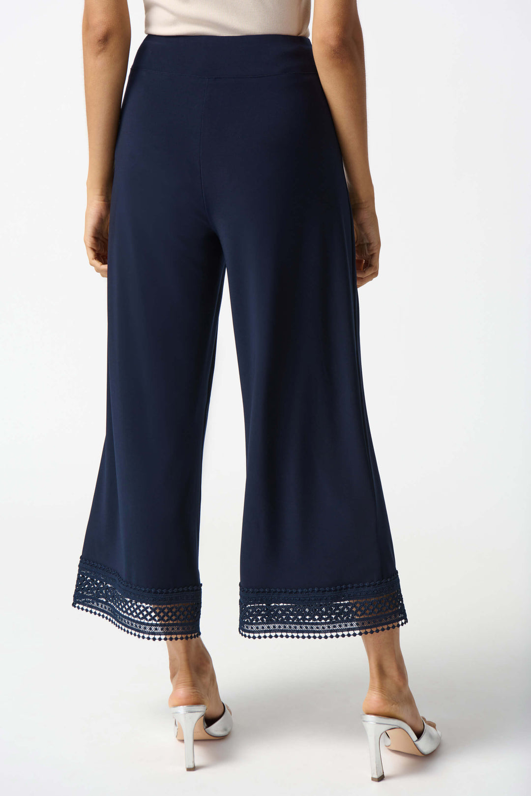 Seascape Culotte Pants 242134