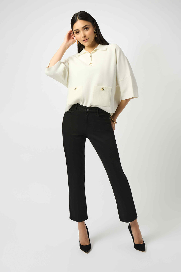 Gia Classic Slim Fit Stretch Jeans 251966F25