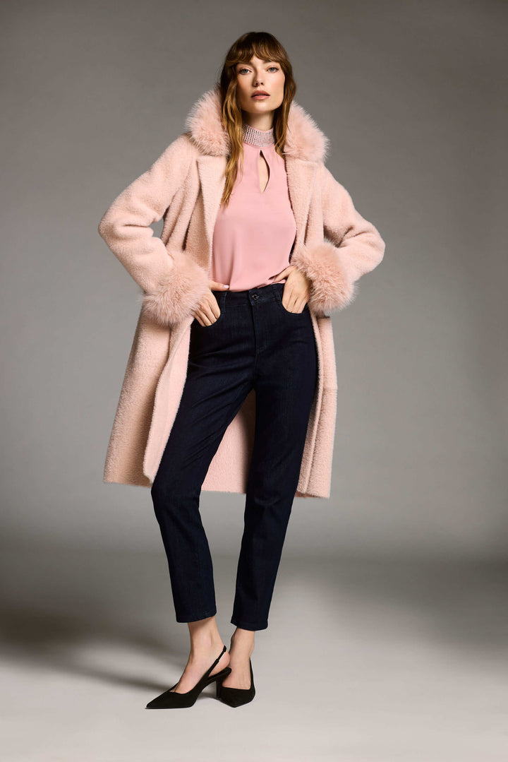 Margot Classic Straight Leg 252926F25