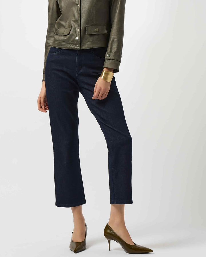 Margot Classic Straight Leg 252926F25