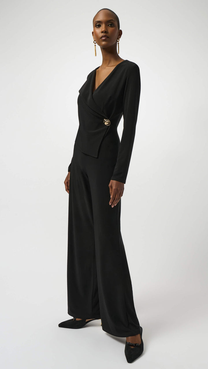 Supernatural Wide Leg Jumpsuit 253046
