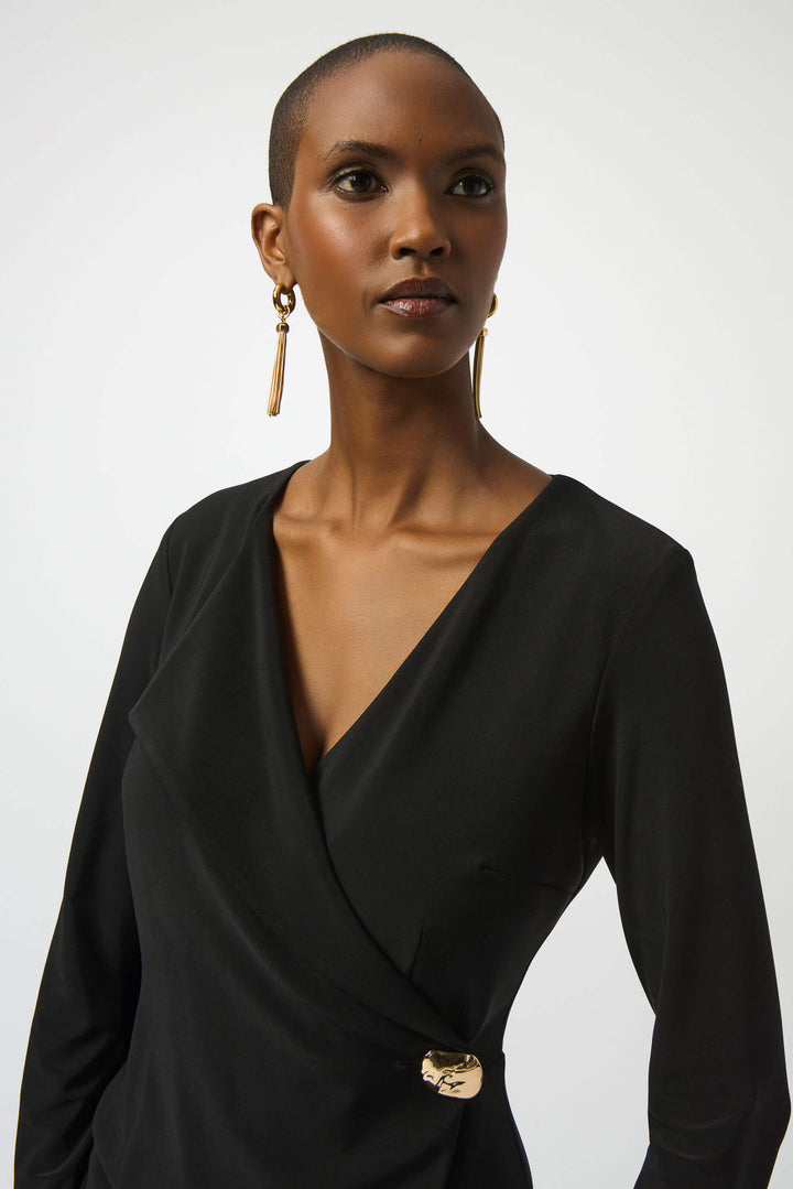 Supernatural Wide Leg Jumpsuit 253046