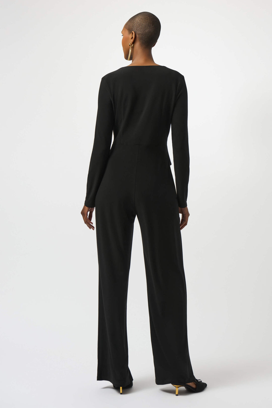 Supernatural Wide Leg Jumpsuit 253046