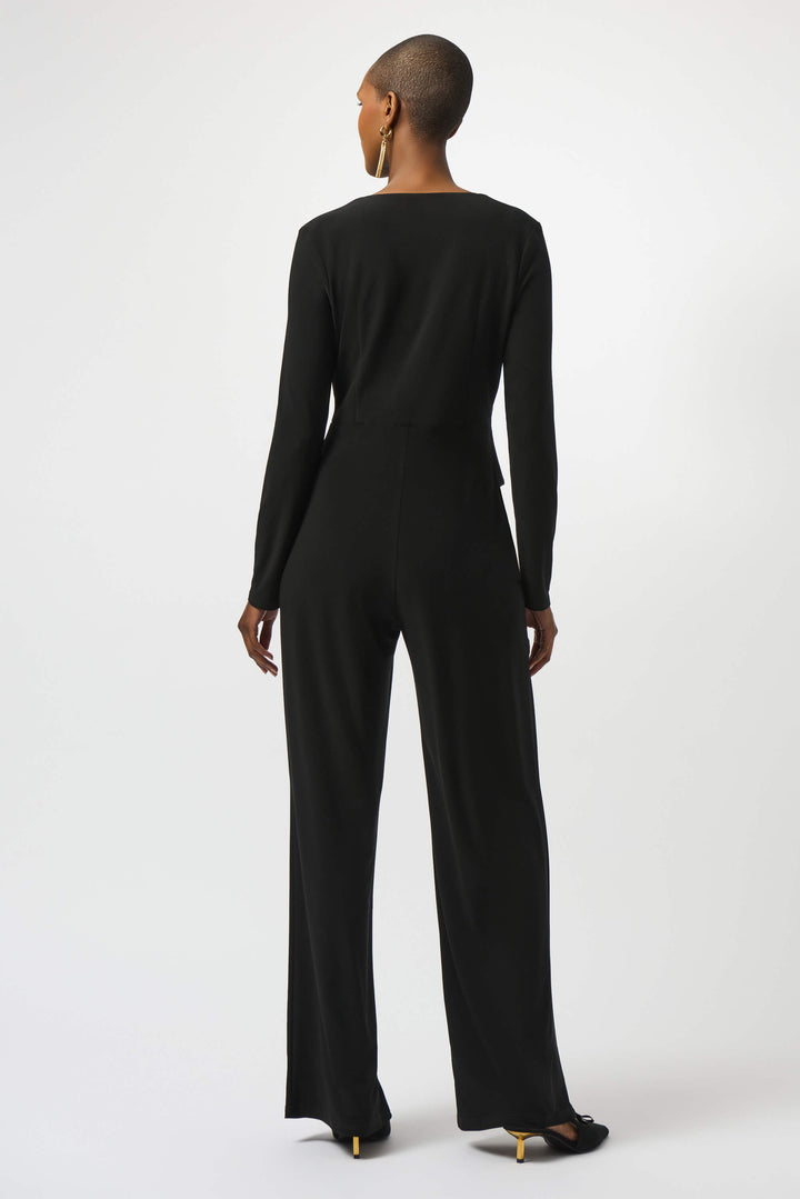 Supernatural Wide Leg Jumpsuit 253046