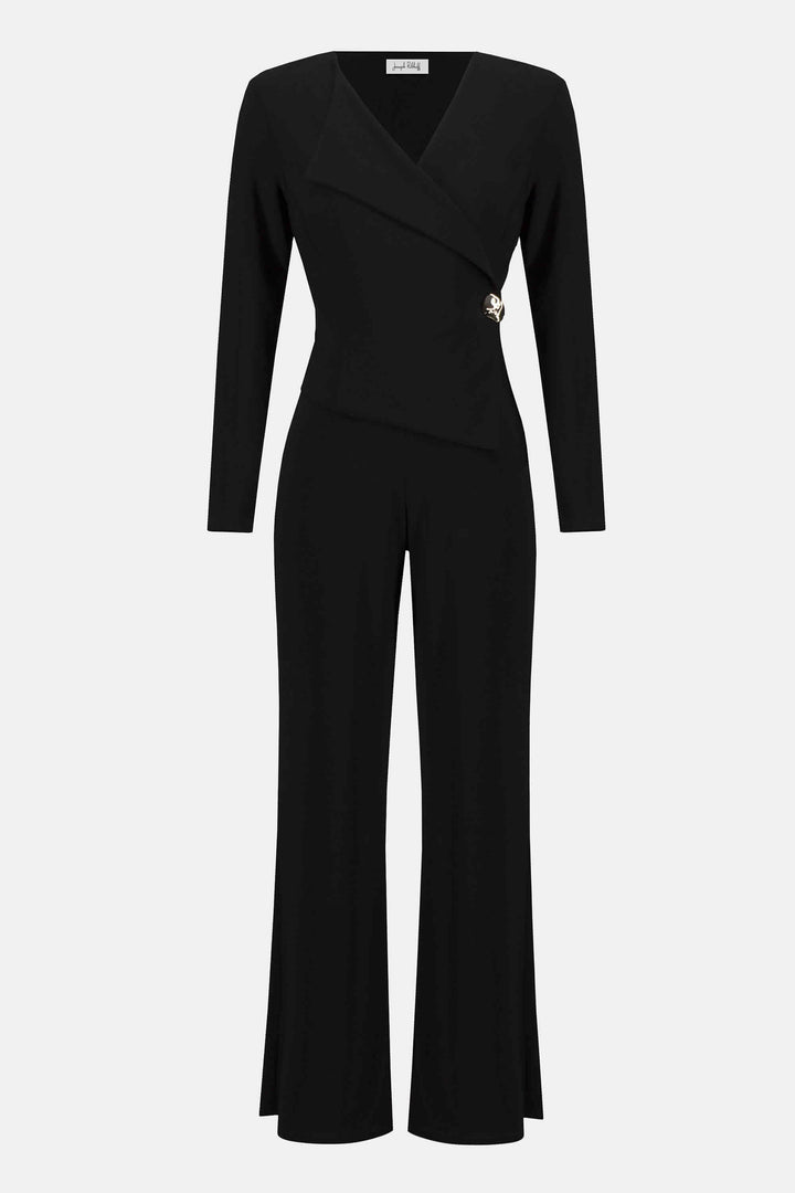 Supernatural Wide Leg Jumpsuit 253046