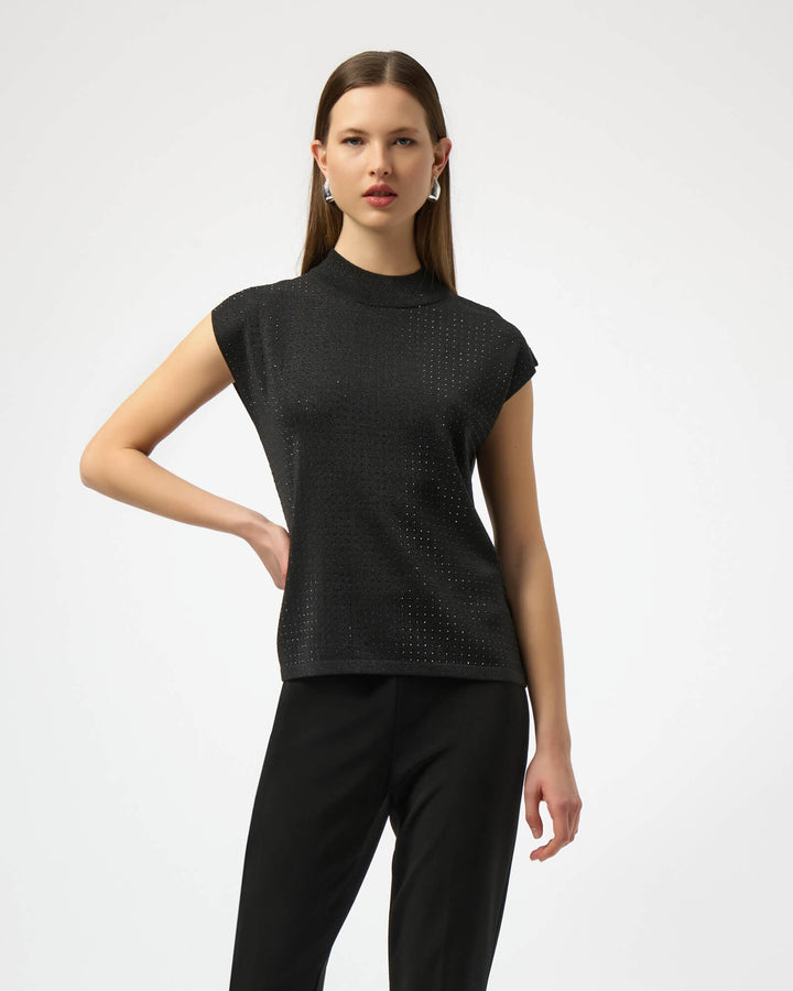 Natural  Habitat Sweater Sleeveless Knit 254935