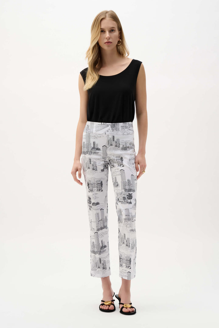Cape Town Millinnium Straight Pant 262192 Size 14