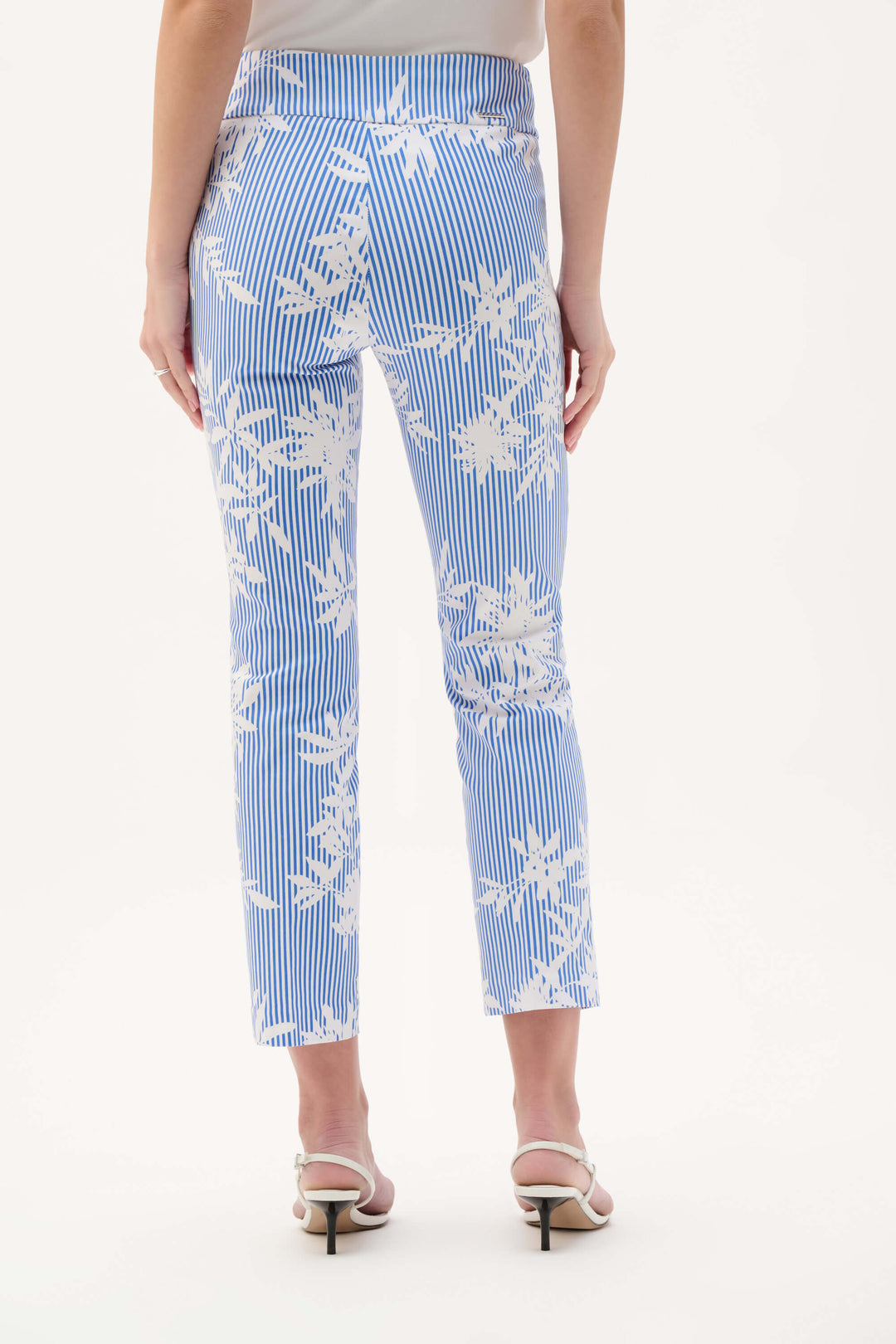 Under The Sea Millennium Printed Pants 262192