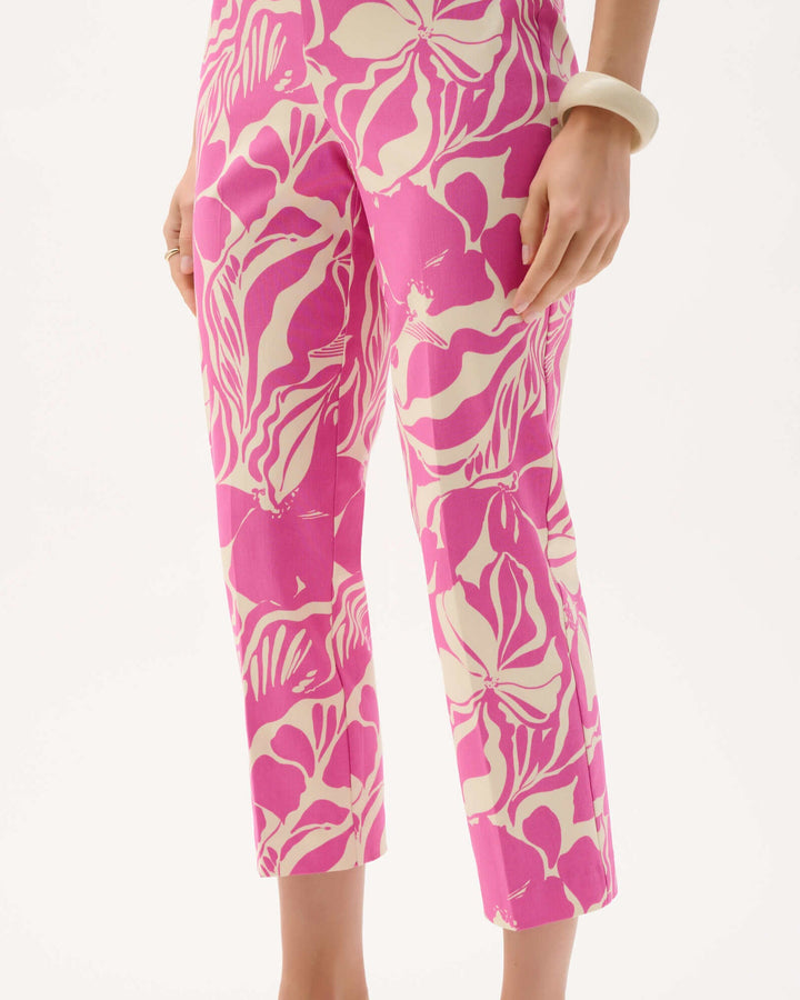 Luxe Lotus Milliennium Pant 262205