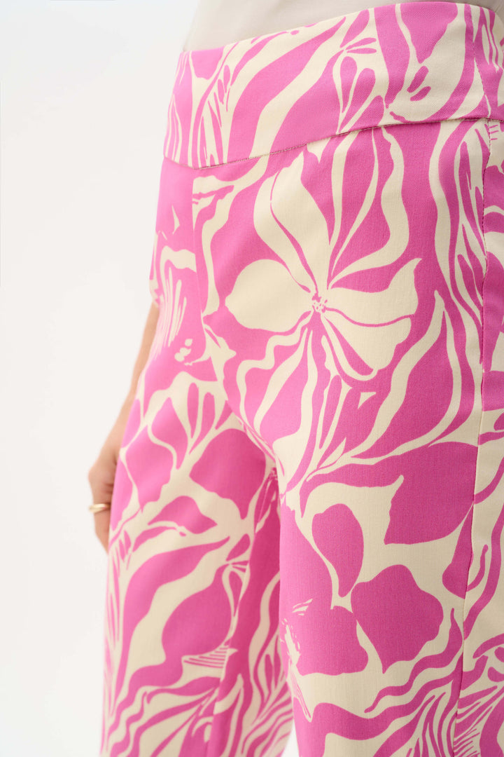 Luxe Lotus Milliennium Pant 262205