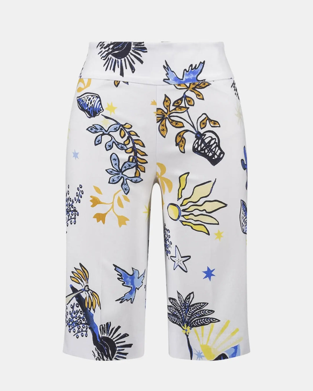 Under The Sea Bermuda Shorts 262228